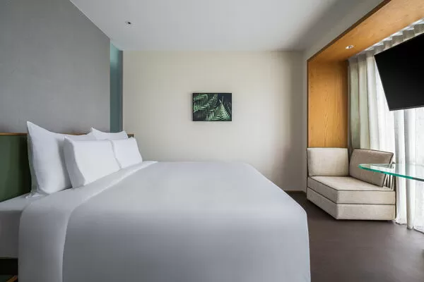 ▲▼台北寒居酒店。（圖／業者提供）