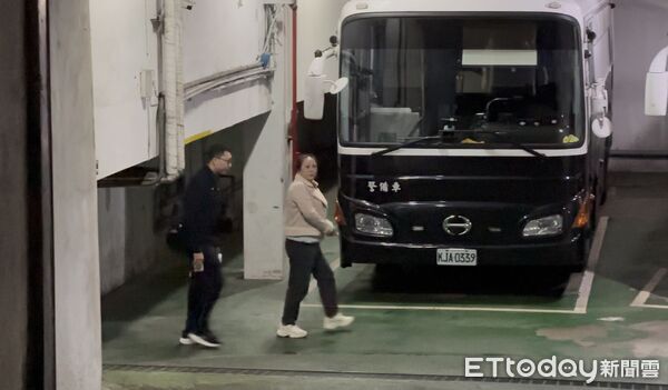 ▲▼太子集團遊艇主吳宜家。（圖／記者劉昌松攝）