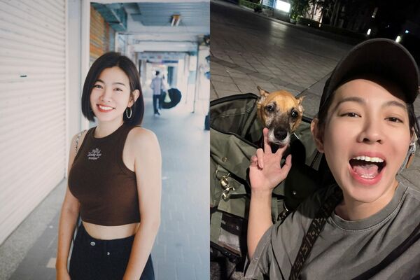 ▲▼人人犬舍罰480萬　米可白喊話縣長：一命只值1萬5？（圖／翻攝自Facebook／米可白）