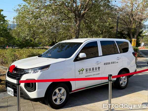 ▲南投家扶冬暖慈幼園遊會日前登場。（圖／南投家扶中心、南投縣政府提供）