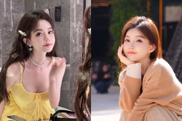 ▲▼陸第一網紅馮提莫癌症復發轉移！　停播1年遭傳「人沒了」親曝真相。（圖／翻攝自微博／馮提莫）