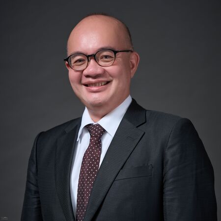 &Scaron;koda Taiwan 高層人事異動：李御林年底退休、魏廣劭明年接任總裁