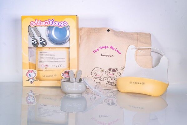 ▲桃園115年全力推動「桃園好孕3+1」政策