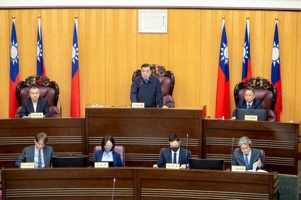 ▲桃園115年度總預算案三讀通過　