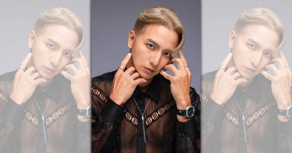 獨家／不只壓力、愛玩越界！小煜驚爆常喝醉回家惹怒老婆　成了離婚關鍵之一