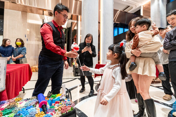 ▲▼  坤悅開發           。（圖／記者陳筱惠攝）