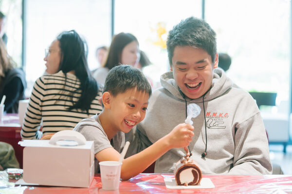 ▲▼  坤悅開發           。（圖／記者陳筱惠攝）
