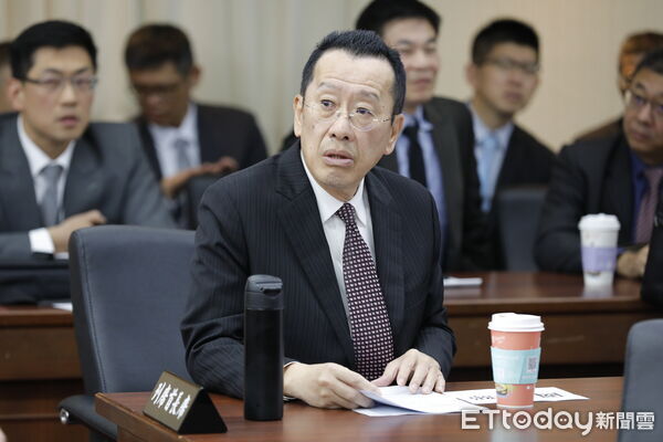 ▲國防部長顧立雄。（圖／記者湯興漢攝）