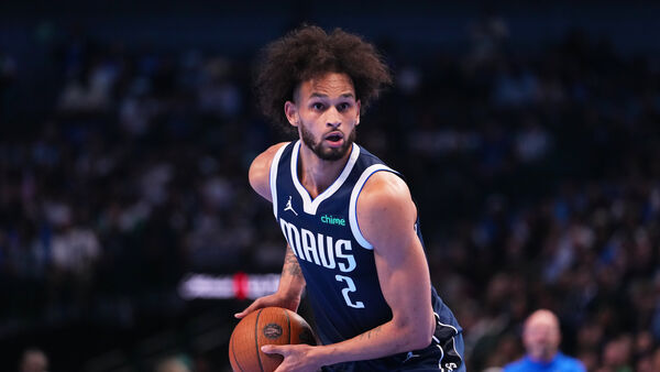 ▲▼獨行俠里夫利二世。（圖／達志影像／美聯社）