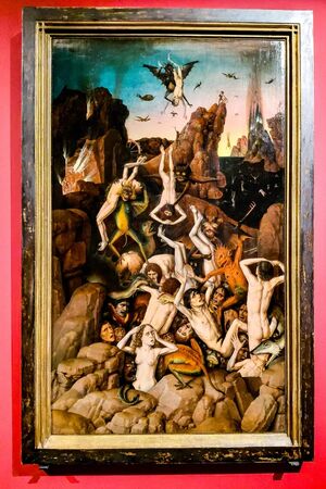 ▲▼里爾美術宮。（圖／部落客Travel with Leo授權提供）