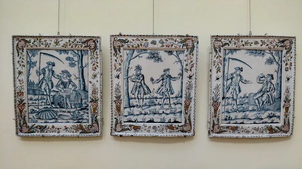 ▲▼里爾美術宮。（圖／部落客Travel with Leo授權提供）