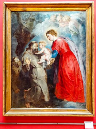 ▲▼里爾美術宮。（圖／部落客Travel with Leo授權提供）