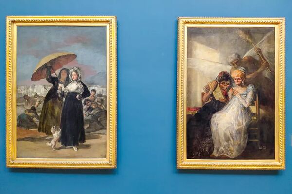 ▲▼里爾美術宮。（圖／部落客Travel with Leo授權提供）