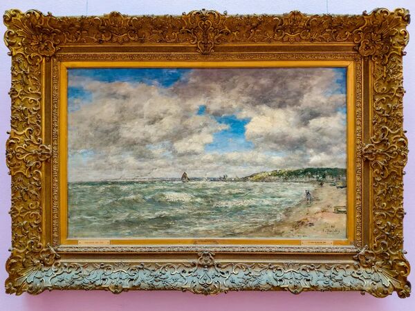 ▲▼里爾美術宮。（圖／部落客Travel with Leo授權提供）