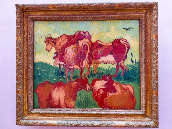 ▲▼里爾美術宮。（圖／部落客Travel with Leo授權提供）