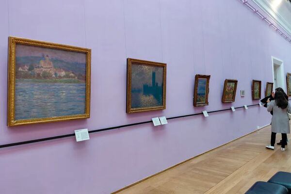 ▲▼里爾美術宮。（圖／部落客Travel with Leo授權提供）