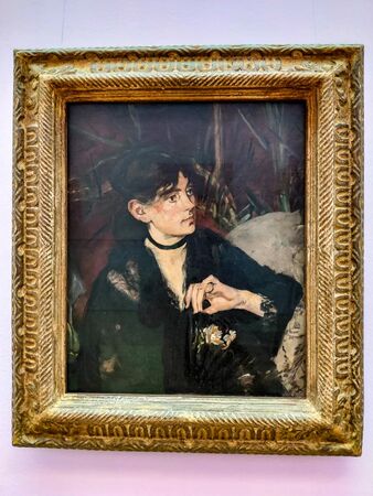 ▲▼里爾美術宮。（圖／部落客Travel with Leo授權提供）