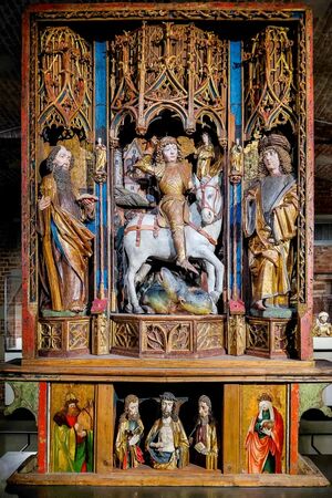 ▲▼里爾美術宮。（圖／部落客Travel with Leo授權提供）