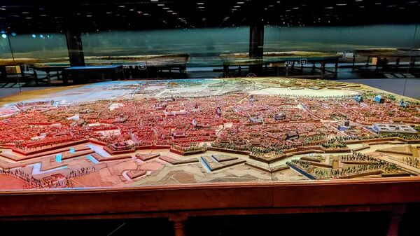 ▲▼里爾美術宮。（圖／部落客Travel with Leo授權提供）