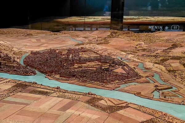 ▲▼里爾美術宮。（圖／部落客Travel with Leo授權提供）