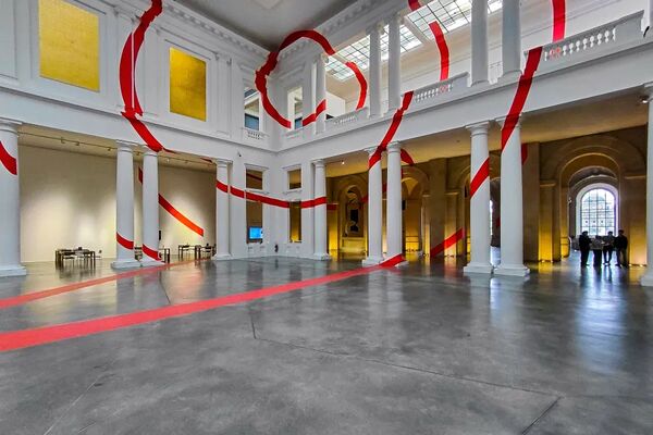 ▲▼里爾美術宮。（圖／部落客Travel with Leo授權提供）