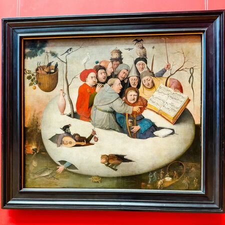 ▲▼里爾美術宮。（圖／部落客Travel with Leo授權提供）