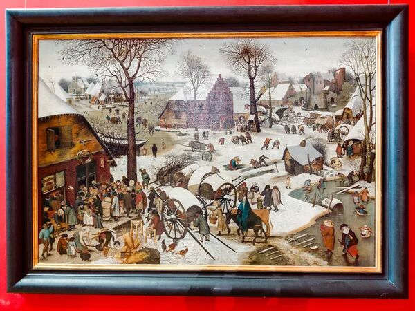 ▲▼里爾美術宮。（圖／部落客Travel with Leo授權提供）