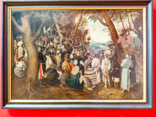 ▲▼里爾美術宮。（圖／部落客Travel with Leo授權提供）