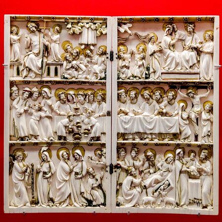 ▲▼里爾美術宮。（圖／部落客Travel with Leo授權提供）