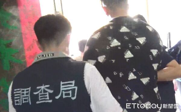 ▲▼             越南男在台灣開設小吃店，實則吸收同鄉加入自己的車手集團。（圖／記者劉昌松翻攝，下同）