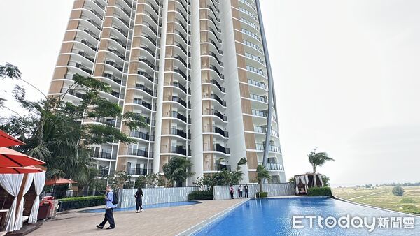 ▲▼麻六甲,海外房地產,月子中心             。（圖／記者陳筱惠攝）