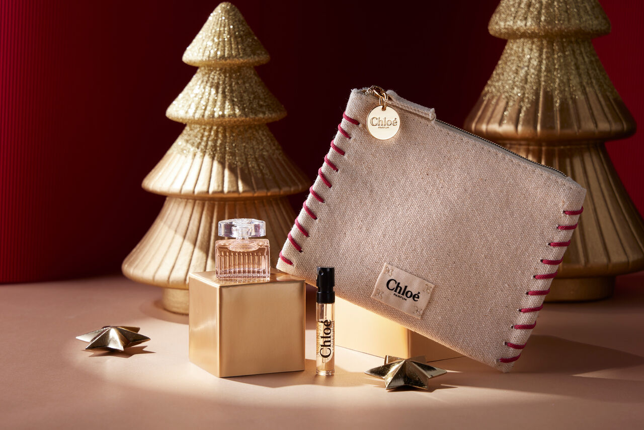 Jo Malone,NO COFFEE,寒居,Chlo&eacute;,香氛,香水,跨界。（圖／記者李薇攝、品牌提供）