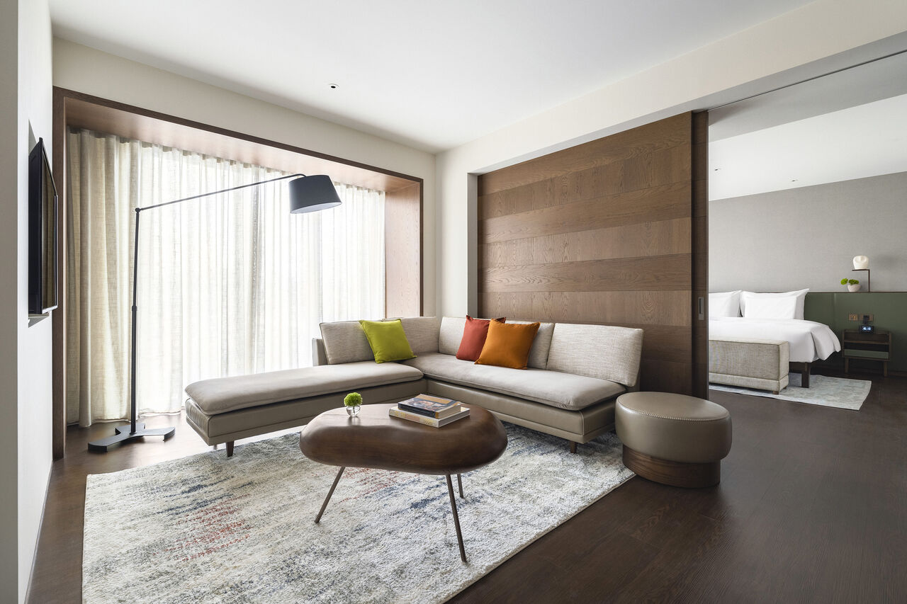 Jo Malone,NO COFFEE,寒居,Chlo&eacute;,香氛,香水,跨界。（圖／記者李薇攝、品牌提供）