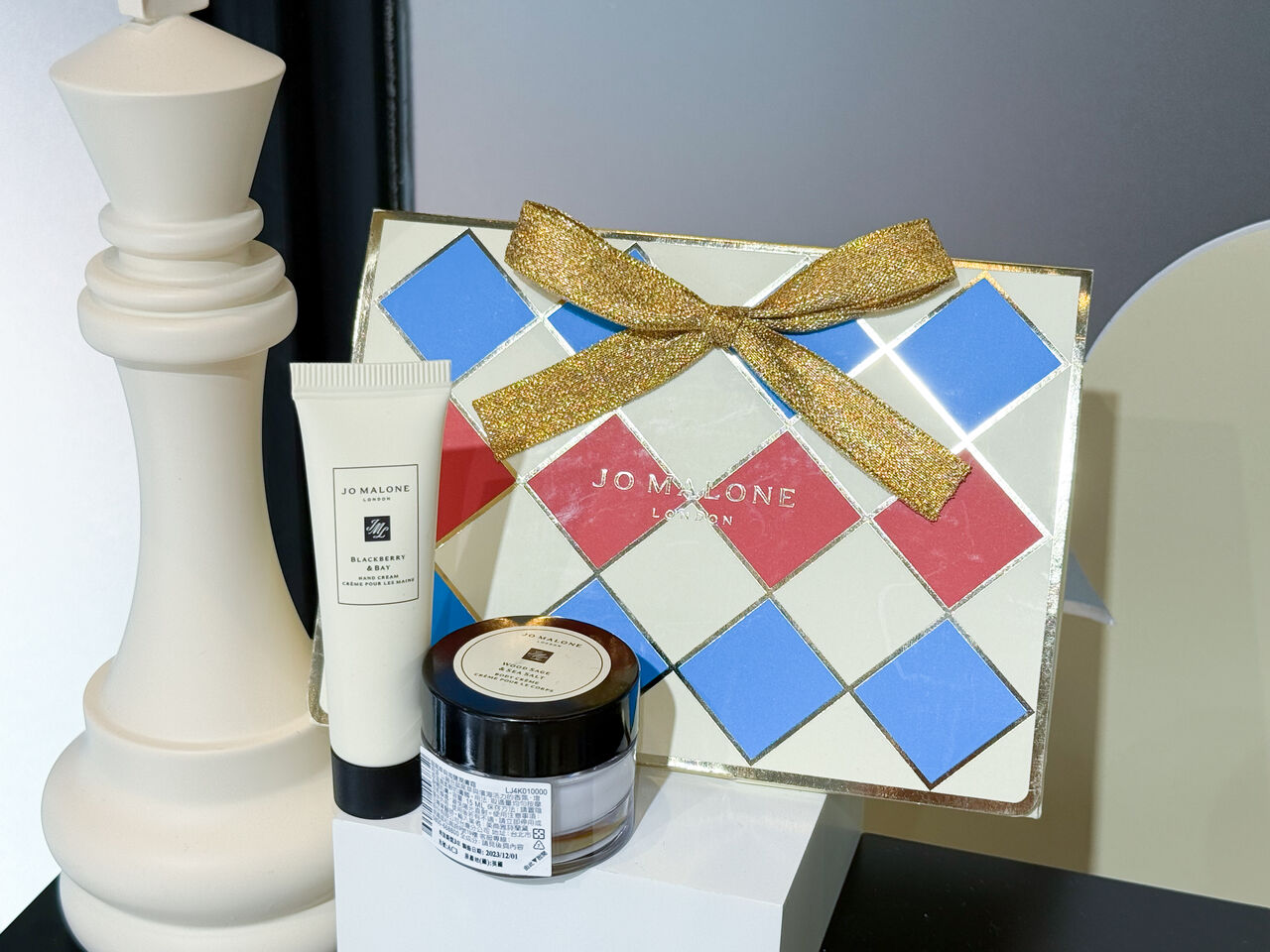 Jo Malone,NO COFFEE,寒居,Chlo&eacute;,香氛,香水,跨界。（圖／記者李薇攝、品牌提供）