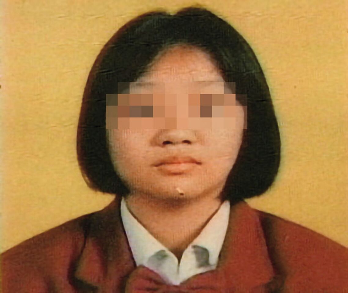 借錢遭拒不滿偏心小叔 沙鹿惡媳怒斬婆婆首級