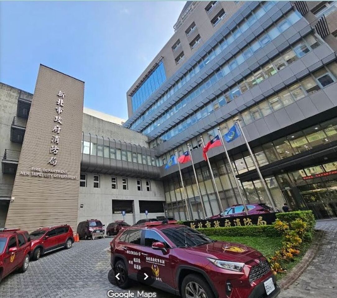 新北女消防員爆誣陷主管跟騷 按門鈴騷擾長官