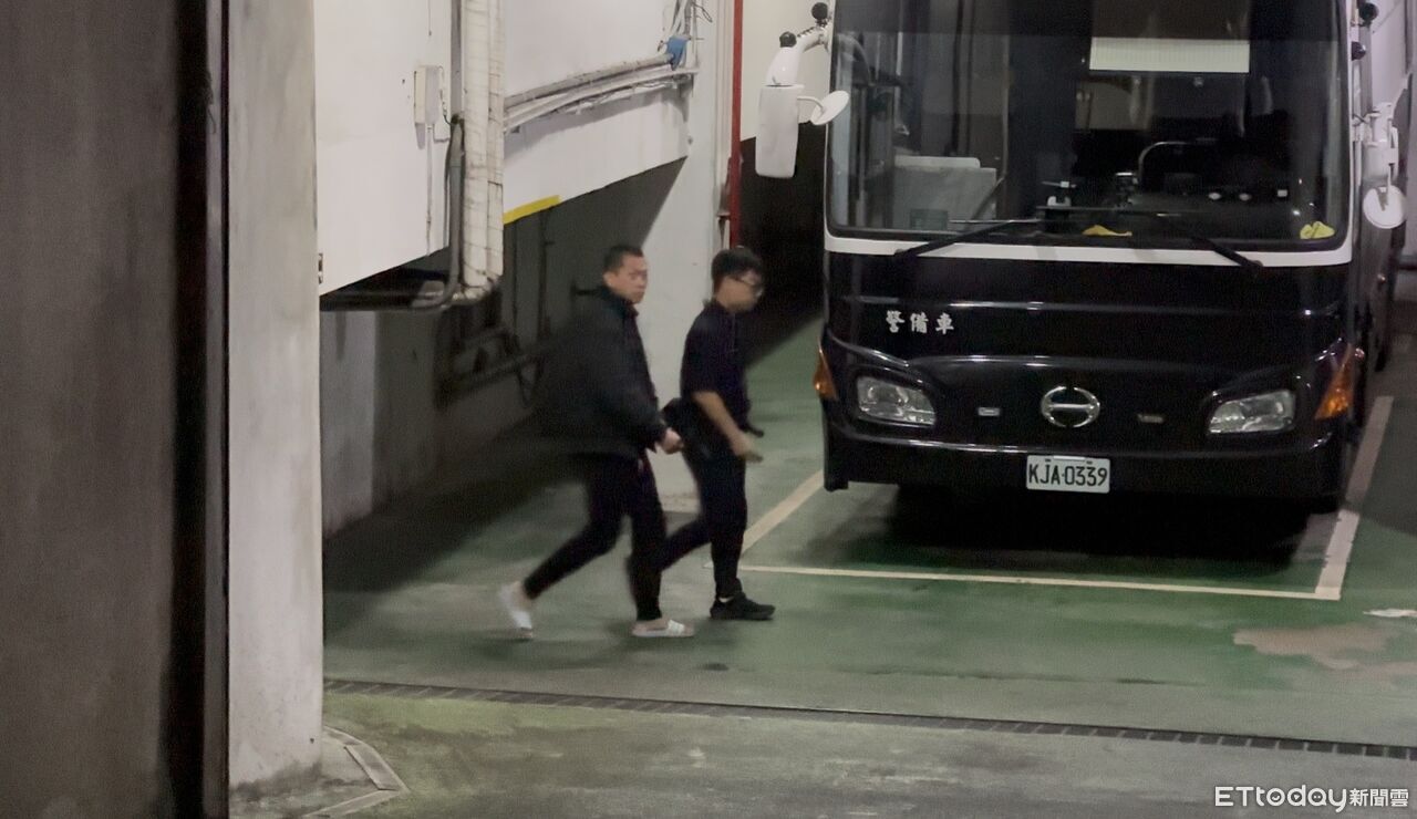 快訊/金流交代不清!太子集團涉用4艘遊艇洗錢 管理負責人羈押