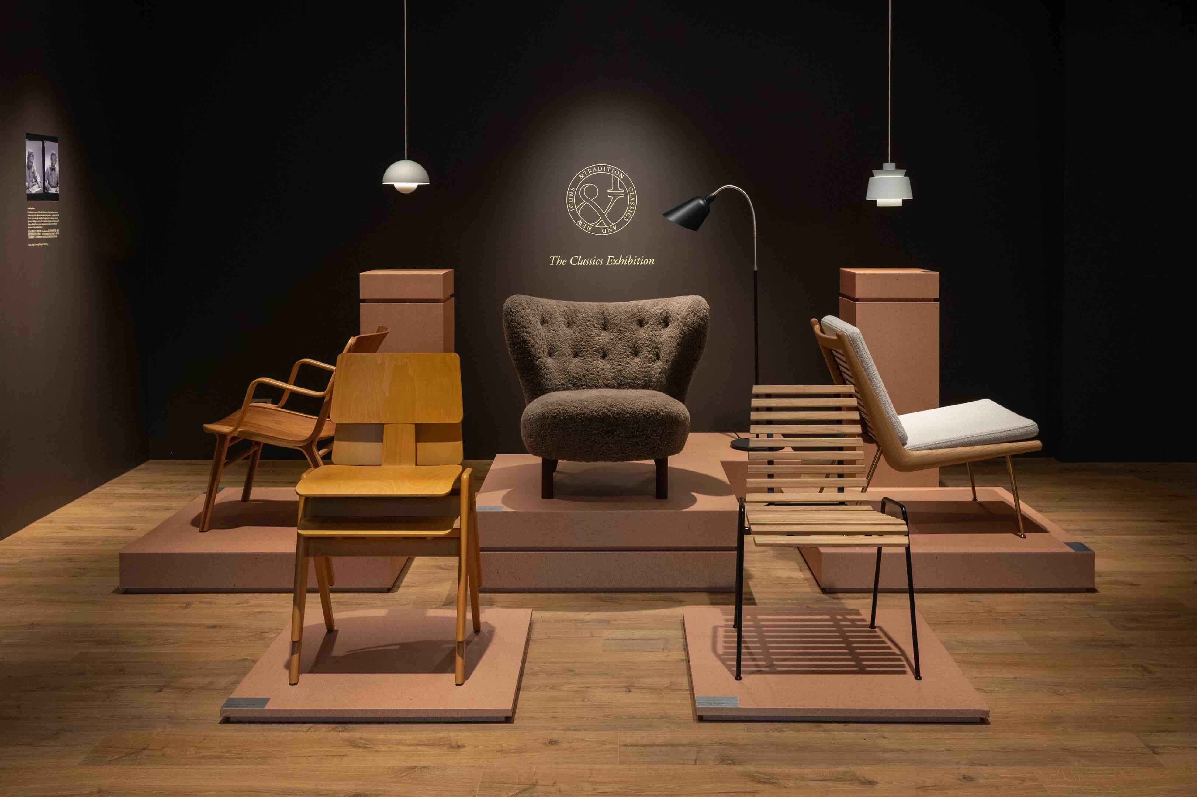 ▲瑪黑家居仁愛店開幕。（圖／品牌提供）