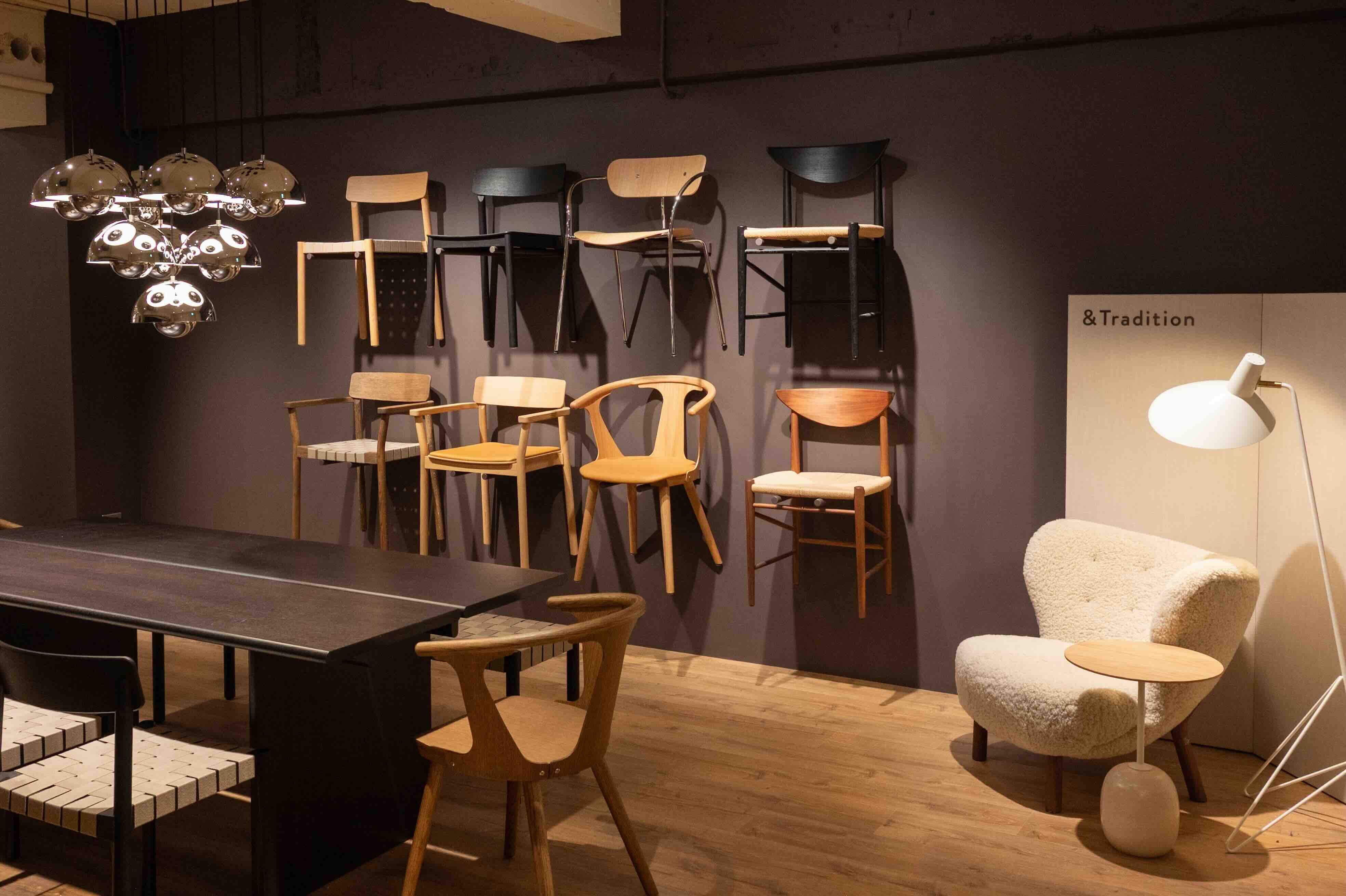 ▲瑪黑家居仁愛店開幕。（圖／品牌提供）