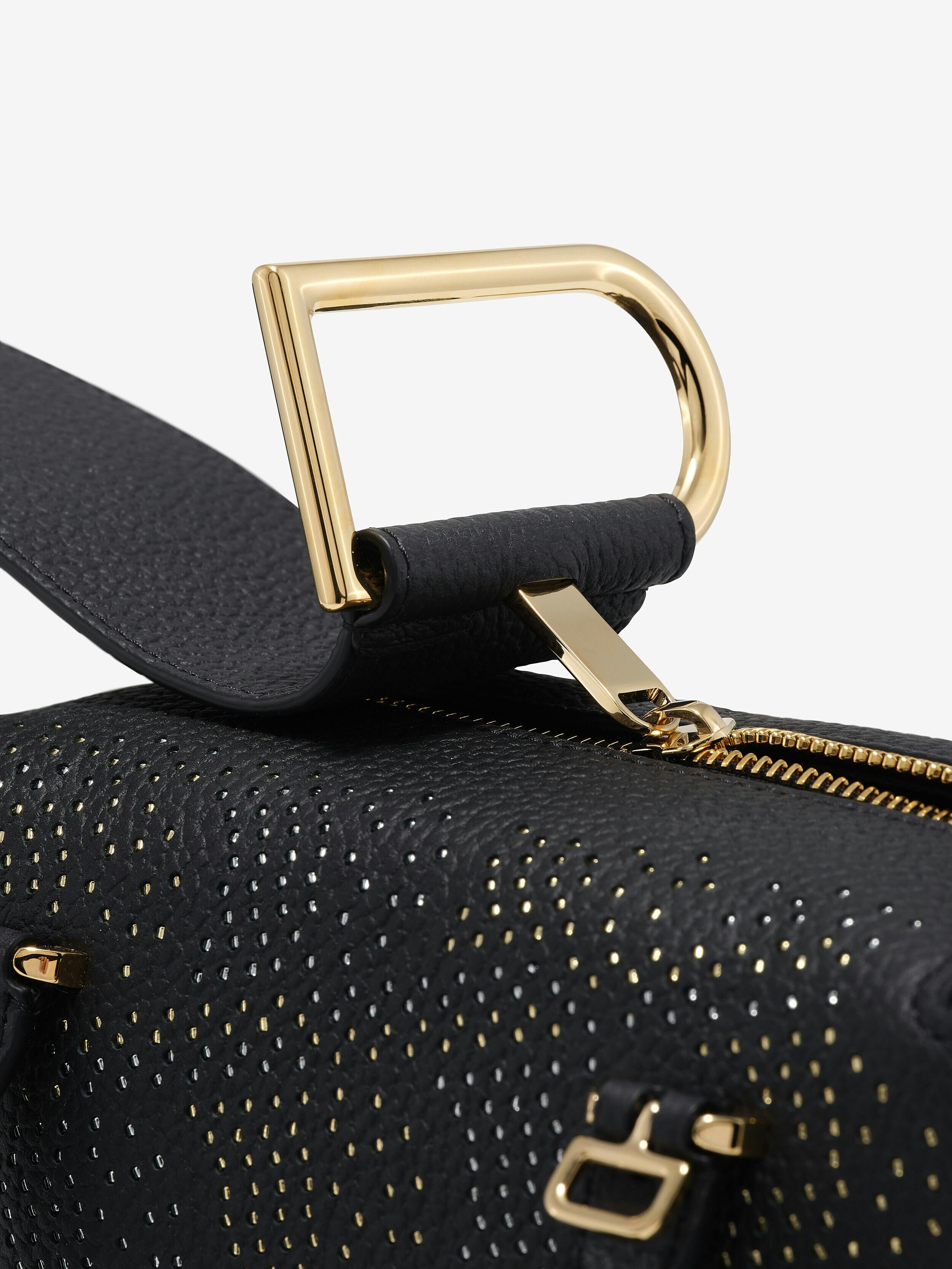 ▲▼ Delvaux   。（圖／品牌提供、記者鮑璿安攝）