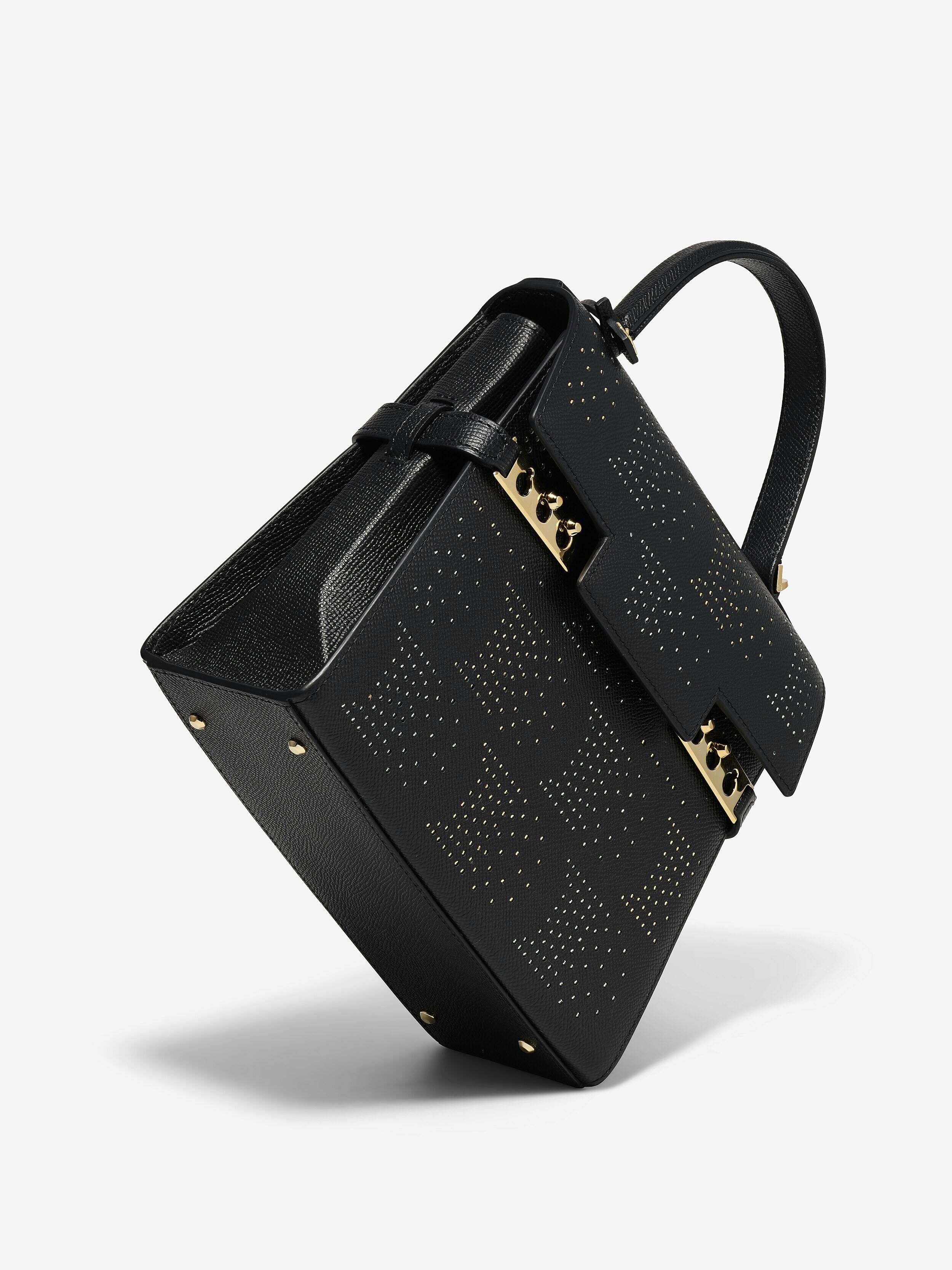 ▲▼ Delvaux   。（圖／品牌提供、記者鮑璿安攝）