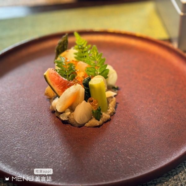 ▲花季美食     。（圖／美食誌提供）