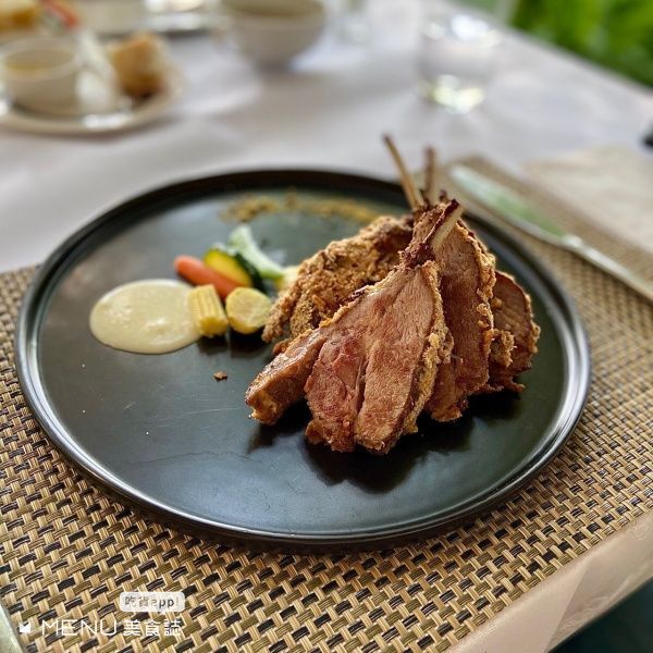 ▲花季美食     。（圖／美食誌提供）