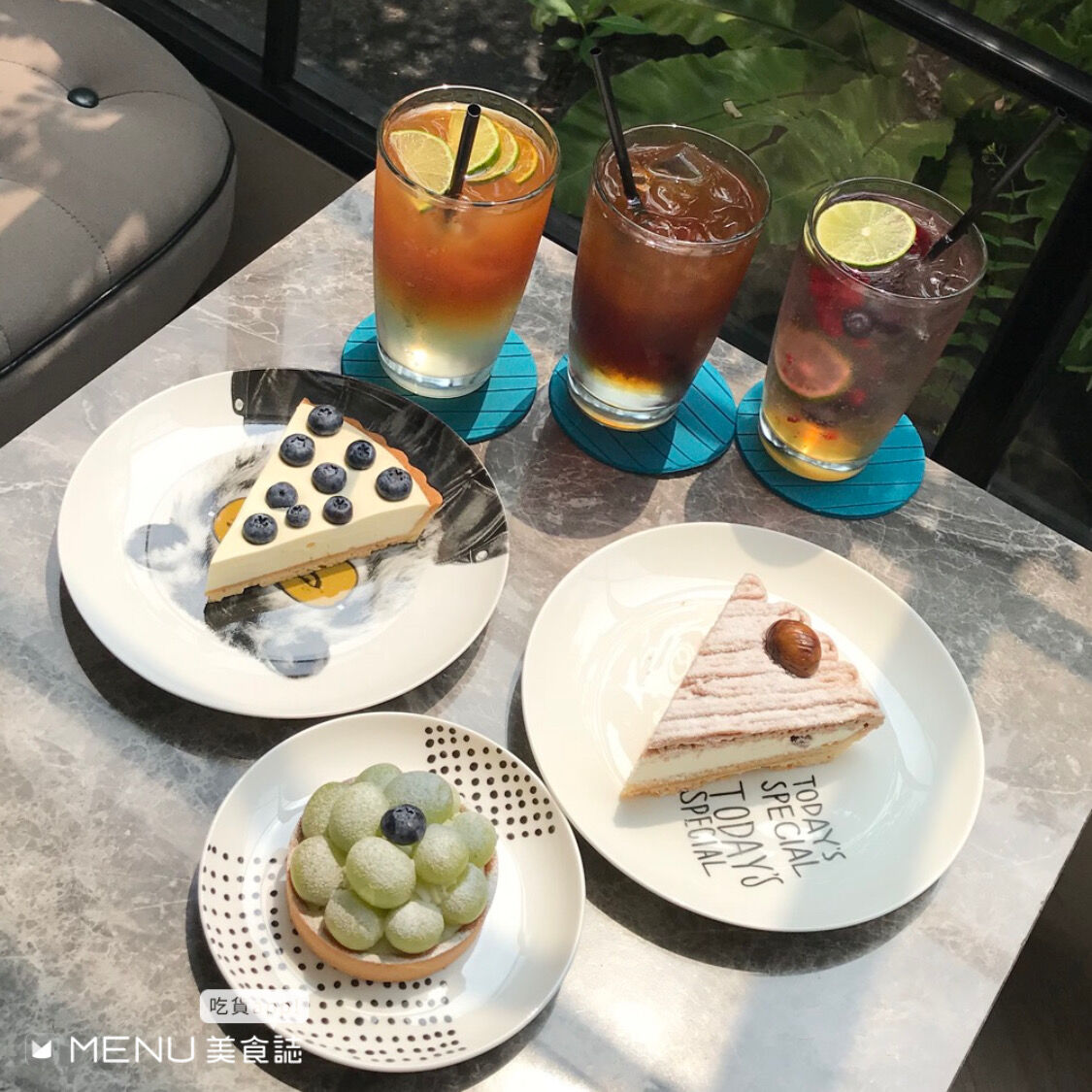 ▲花季美食     。（圖／美食誌提供）