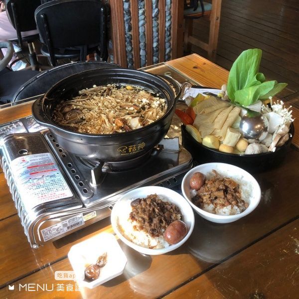 ▲花季美食     。（圖／美食誌提供）