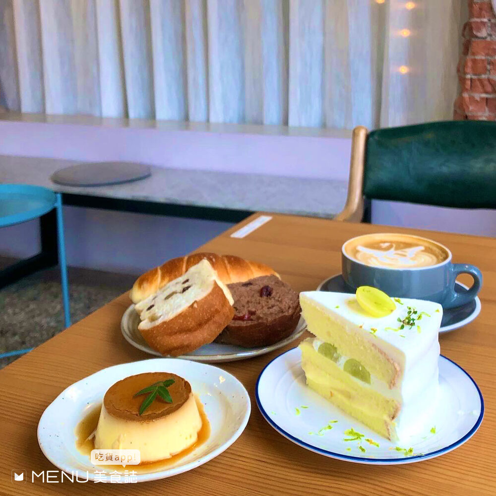 ▲花季美食     。（圖／美食誌提供）