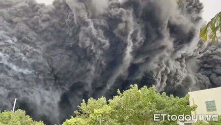 ▲▼台中,全聯,工安,火災,倉儲,大肚。（圖／資料照）