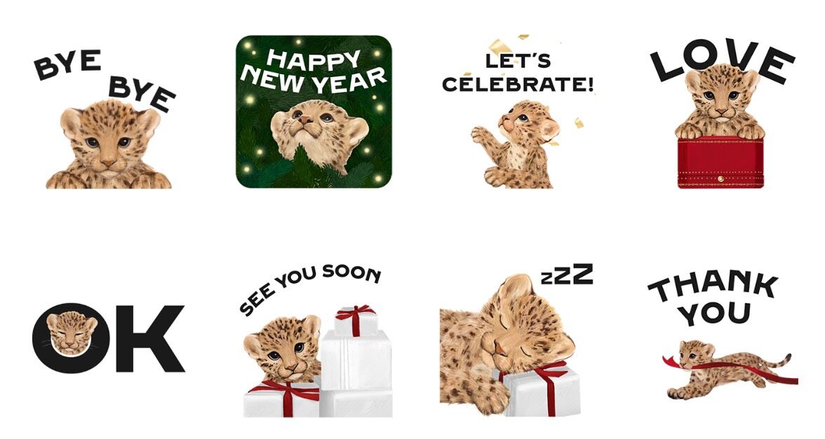 ▲▼             。（圖／翻攝LINE STORE）