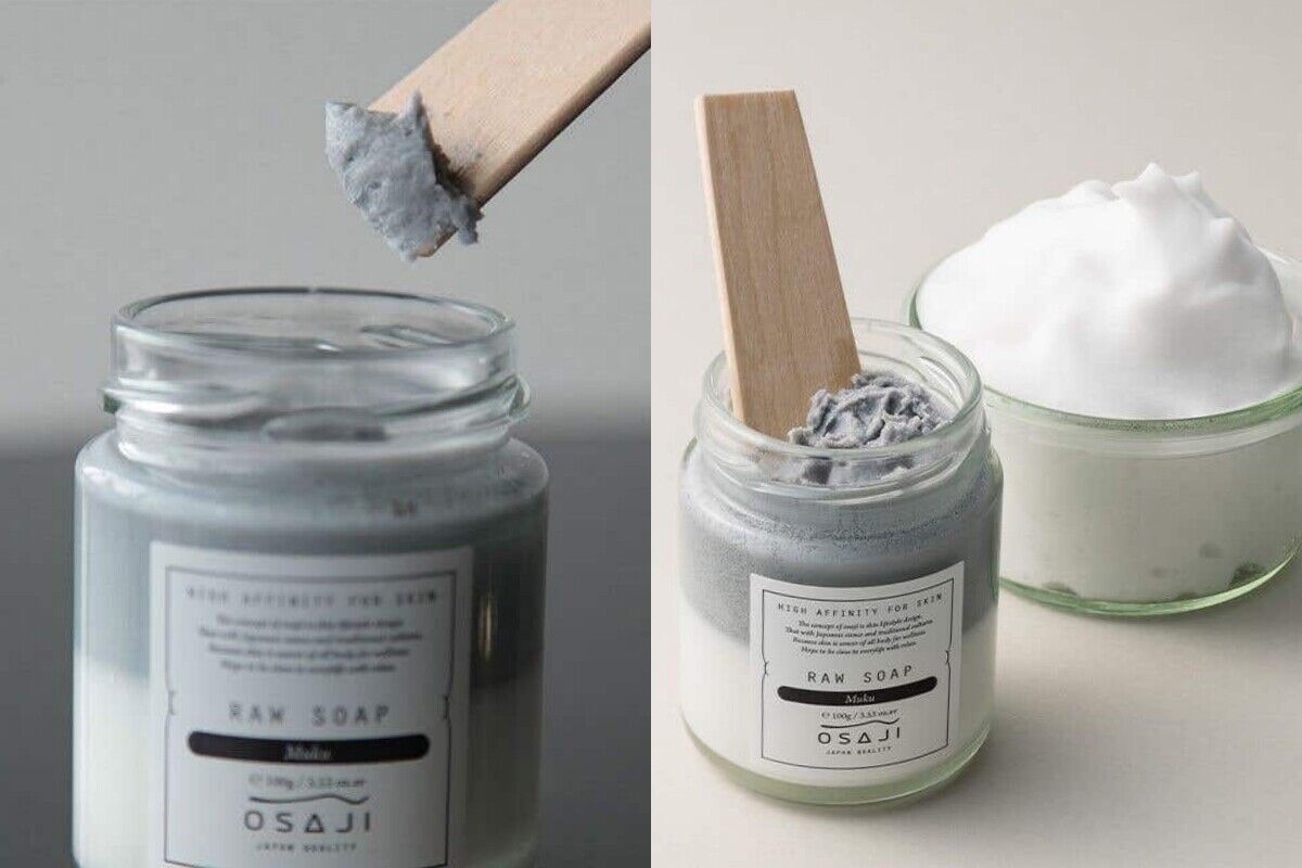 ▲洗面乳    。（圖／翻攝自官網）