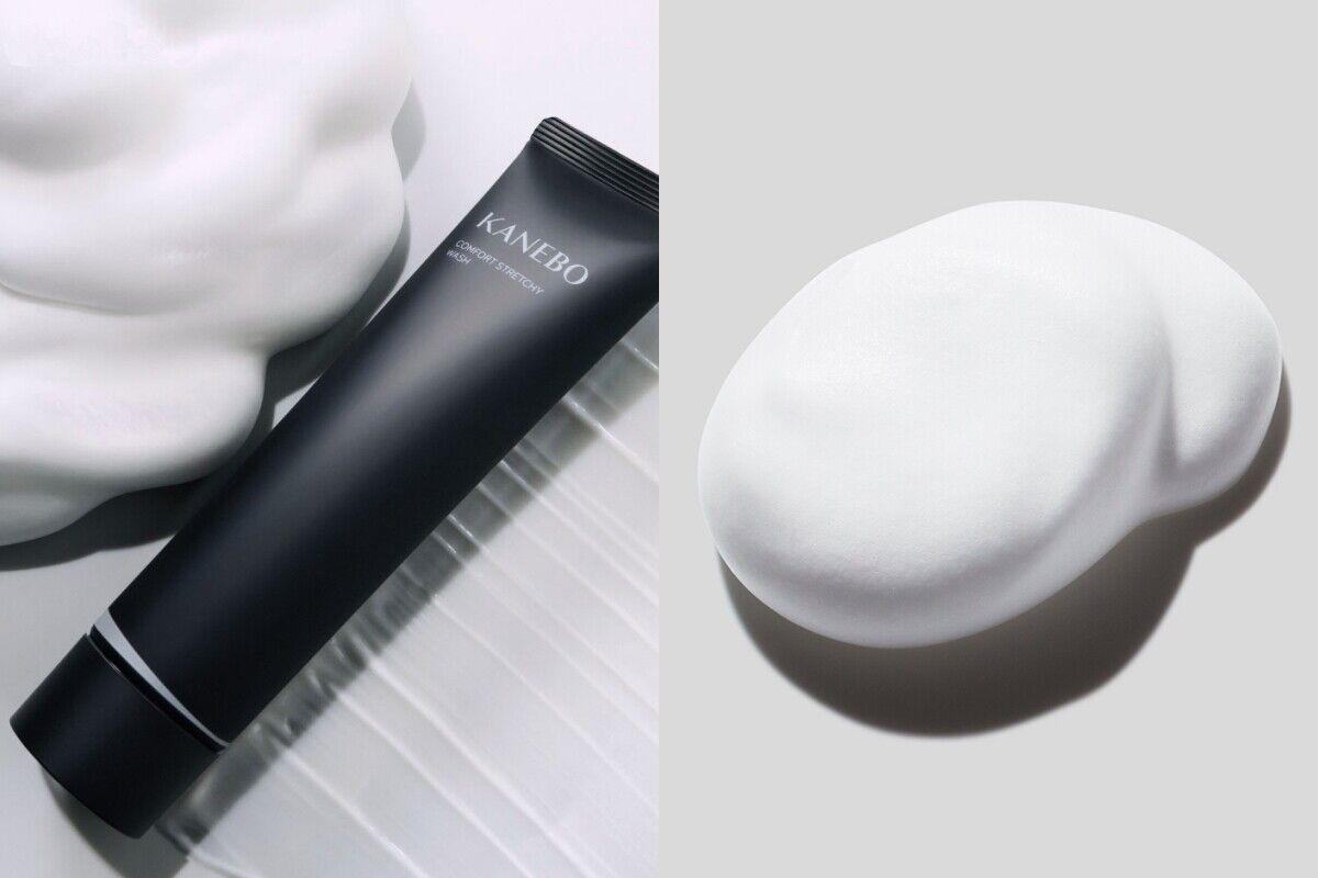 ▲洗面乳    。（圖／翻攝自官網）